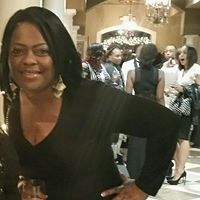 Felecia Cook Photo 5