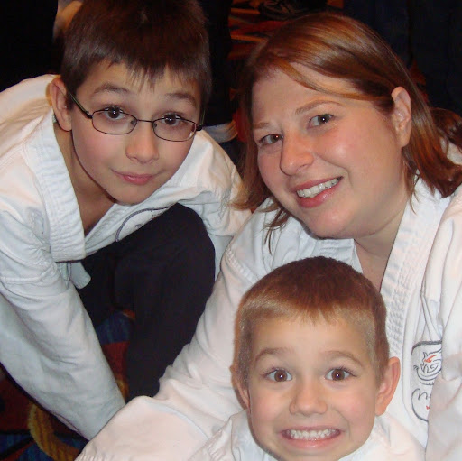 Christine Larue Photo 29