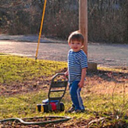 Janette Mitchell Photo 15