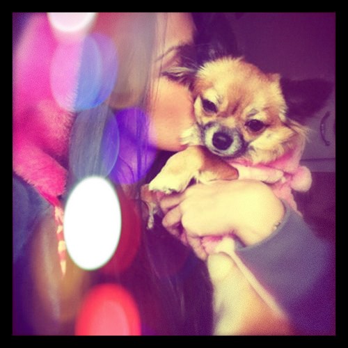 Karen Love Photo 7