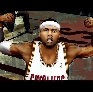 Sean Carter Photo 25