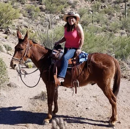 Christine Conaway Photo 4