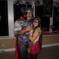 Priscilla Colon Photo 16