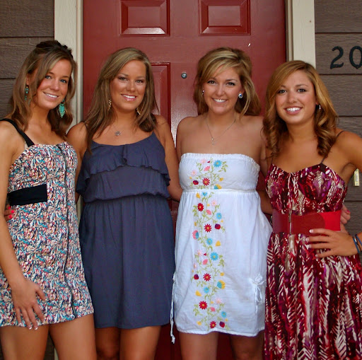 Rebecca Bauer Photo 22