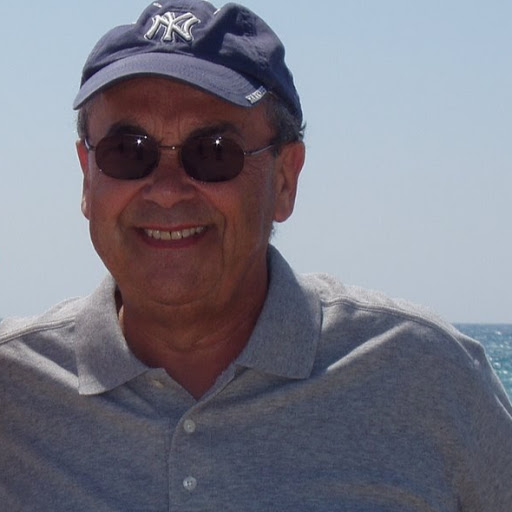 Daniel Berkowitz Photo 32
