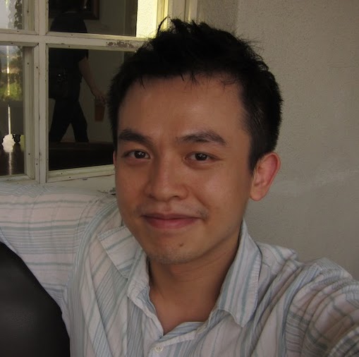 Joseph Su Photo 9