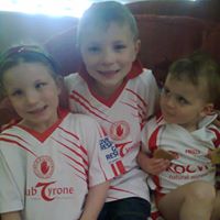 Stella Murphy Photo 17