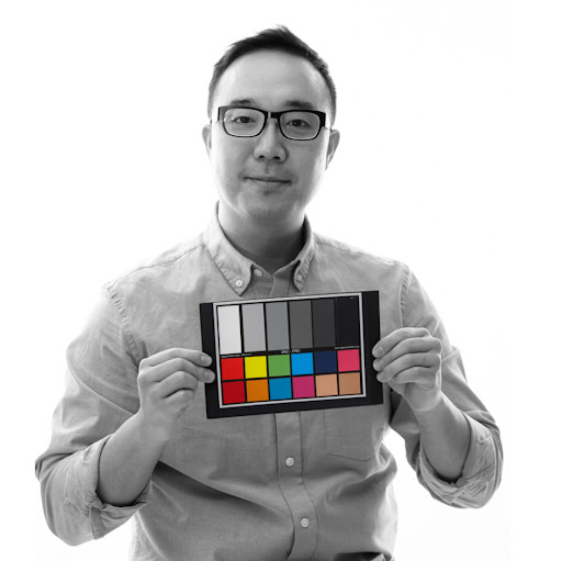 Paul Kim Photo 62