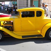 Douglas Stine Photo 9