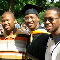 Terron Brown Photo 15