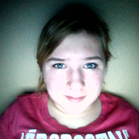 Megan Vincent Photo 26