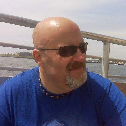 Bill Jeffery Photo 33