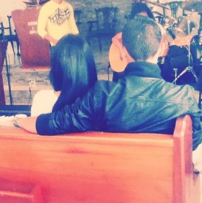 Chris Acevedo Photo 34