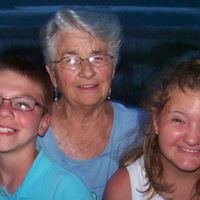 Frances Moran Photo 12