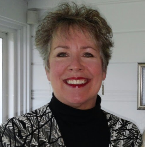 Cynthia Scott Photo 46