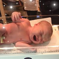 April Bentley Photo 23