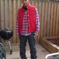 Marcus Scott Photo 26