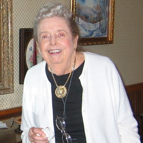 Nancy Buchanan Photo 34