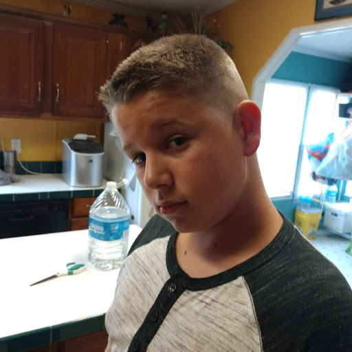 Mary Mosley Photo 22