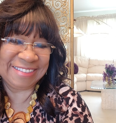 Jacqueline Reed Photo 19