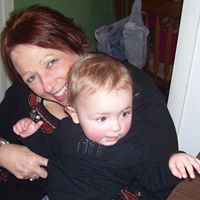 Regina Aldridge Photo 10