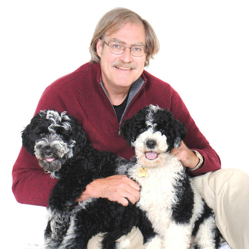 Gordon Macdonald Photo 9