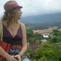 Sara Villar Photo 12