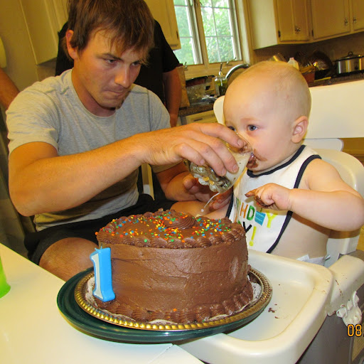 Joshua Bebeau Photo 2