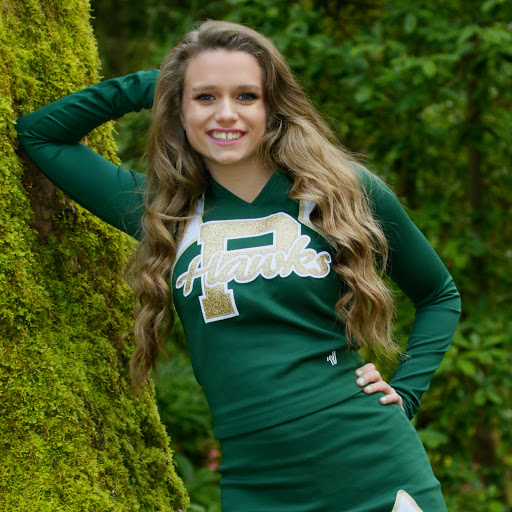 Tiffany Howe Photo 6