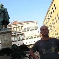 Roderick Beck Photo 3