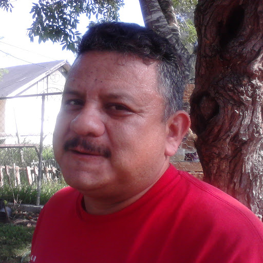 Jose Arechiga Photo 16
