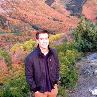 Nick Sorensen Photo 28