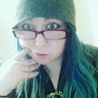 Rebecca Perkins Photo 22