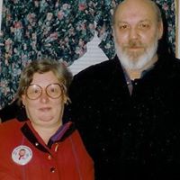 Richard Caswell Photo 14