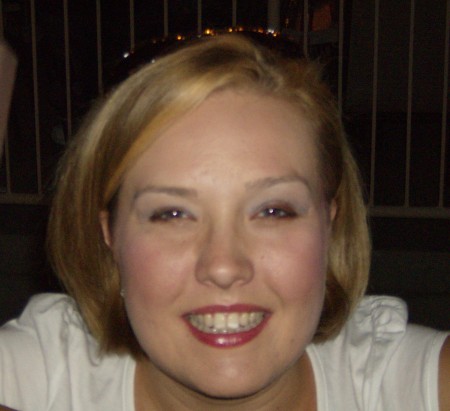 Sarah Weeks Photo 27