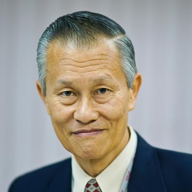 Michael Chua Photo 29