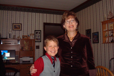 Nancy Pate Photo 17