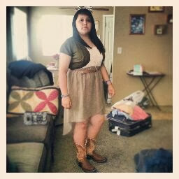 Janet Ramos Photo 20