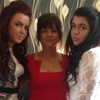 Tracey Potts Photo 8