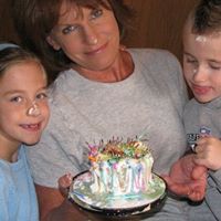 Janet Brewer Photo 22