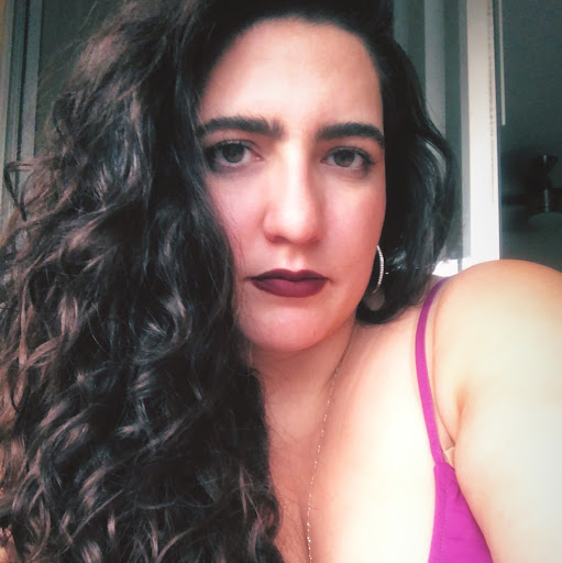 Anna Moreno Photo 20