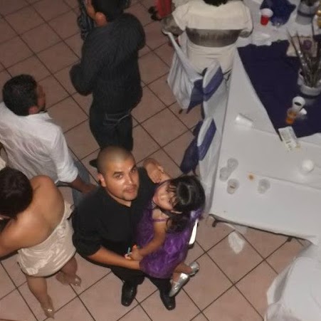 Angelo Molina Photo 9