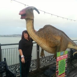 Cheryl Banks Photo 21