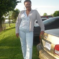 Mary Baskerville Photo 7