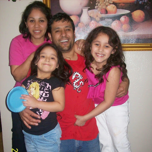 Miguel Romero Photo 17