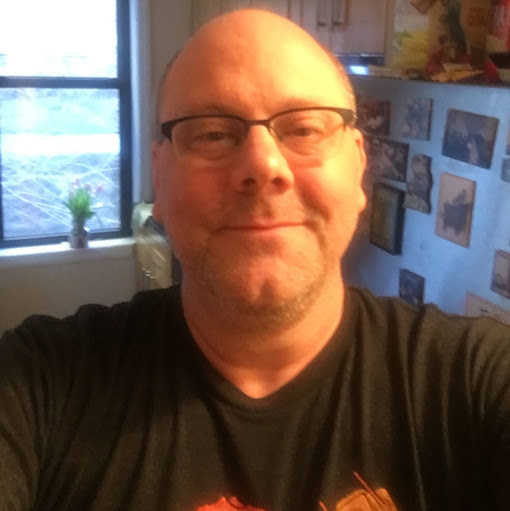 David Cote Photo 39 David Cote Photo 39