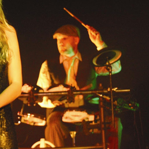 Stuart Rich Photo 36