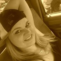 Brittany Moseley Photo 12
