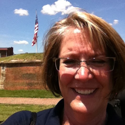 Connie Moore Photo 9