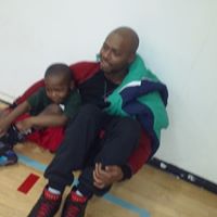 Arthur Alston Photo 7